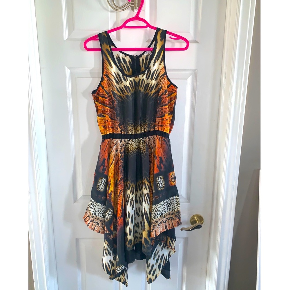 Buffalo David bitton dress